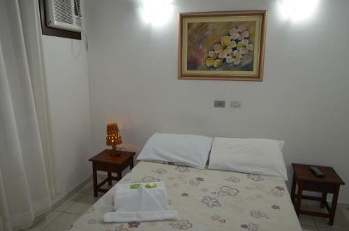 Hostal Pousada Conchas De Paraty