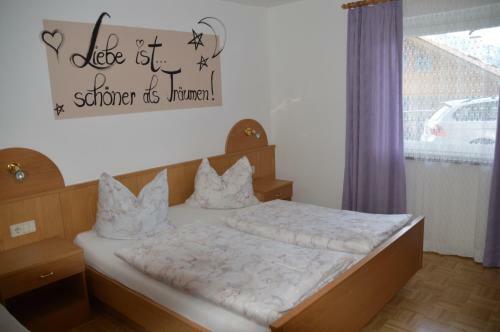 Apartamento Haus Hofer