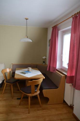 Apartamento Haus Hofer