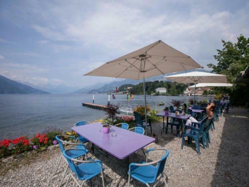 Bellagio Spiaggia