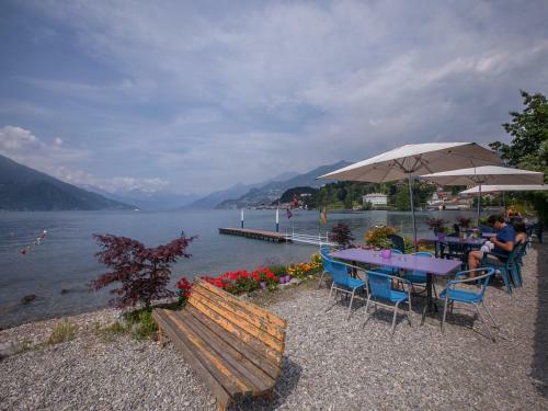 Bellagio Spiaggia