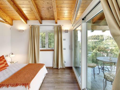 Bellagio Villa Sleeps 10 Pool Air Con Wifi