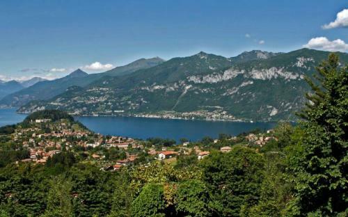 Bellagio Villa Sleeps 8 Pool Air Con Wifi