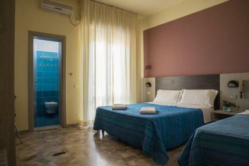 Hotel Mirage