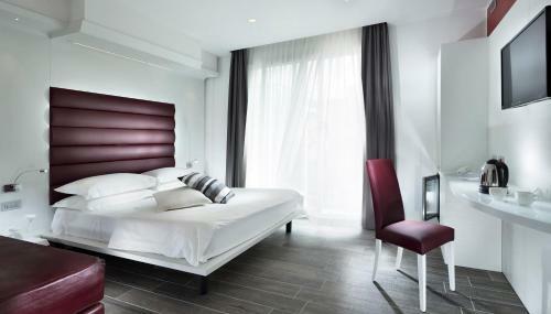 Hotel Milano Resort