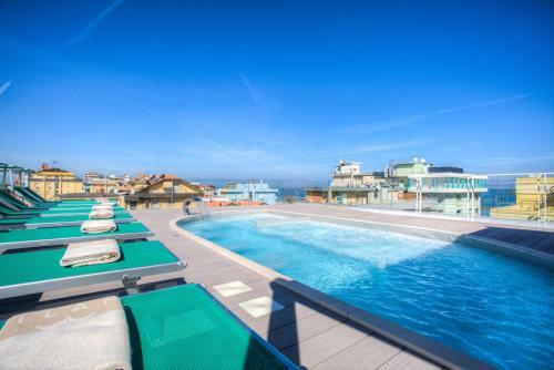 Hotel Milano Resort