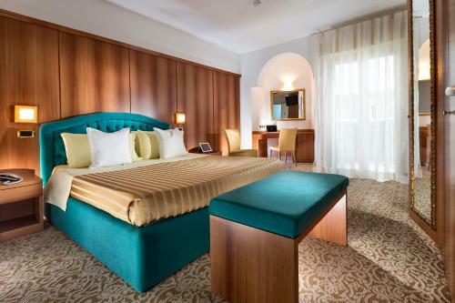 Hotel Milano Resort