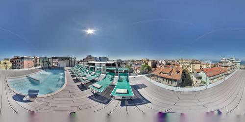 Hotel Milano Resort