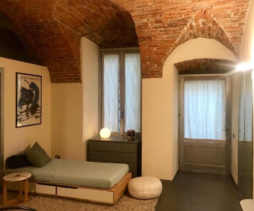 Apartamento Flora III