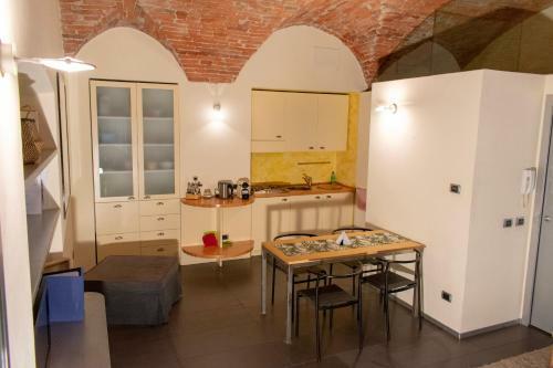 Apartamento Flora III