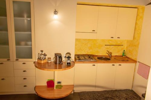 Apartamento Flora III