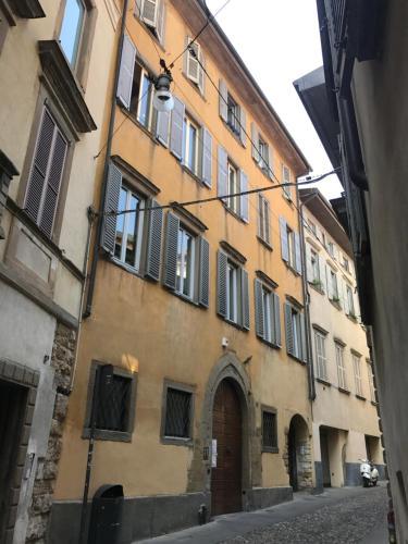 Apartamento Flora III