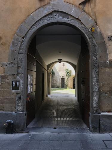 Apartamento Flora III