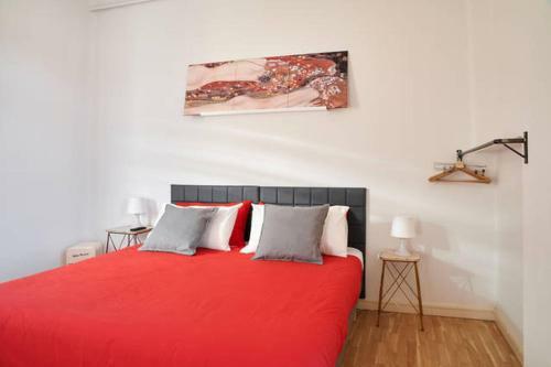 B&B Bonjour