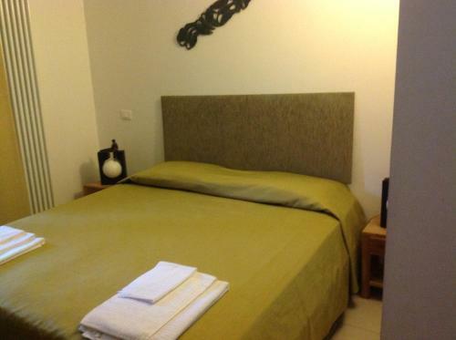 Bed & Breakfast Casa Munay