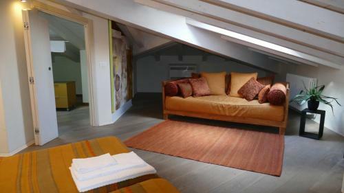 Bed & Breakfast Casa Munay