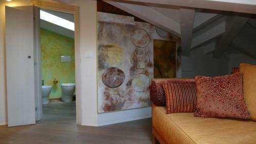 Bed & Breakfast Casa Munay