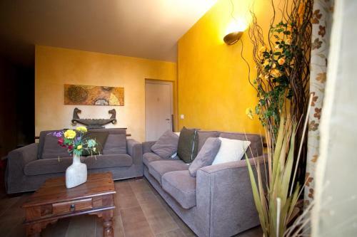 Bed & Breakfast Casa Munay