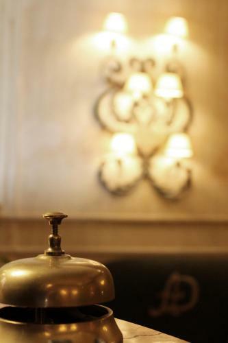 Hotel Albergo Delle Drapperie