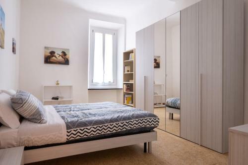 Apartamento Residence Zamboni By Studio Vita
