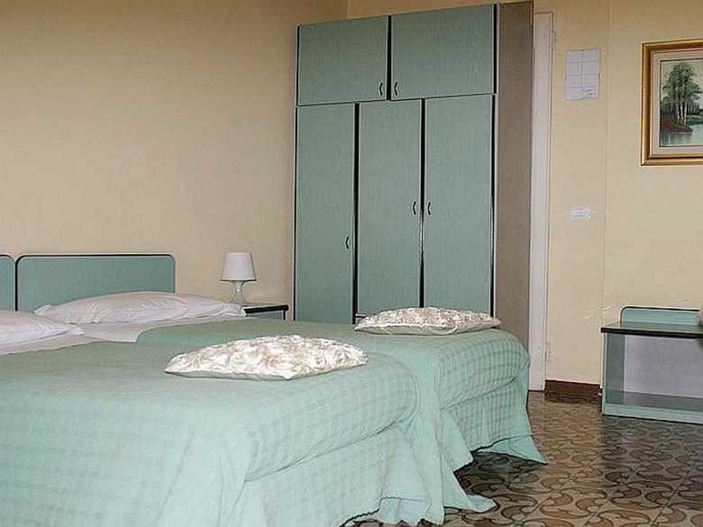 Bed & Breakfast Alle Torri