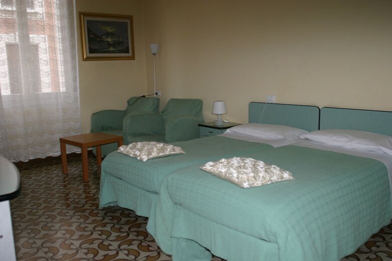Bed & Breakfast Alle Torri