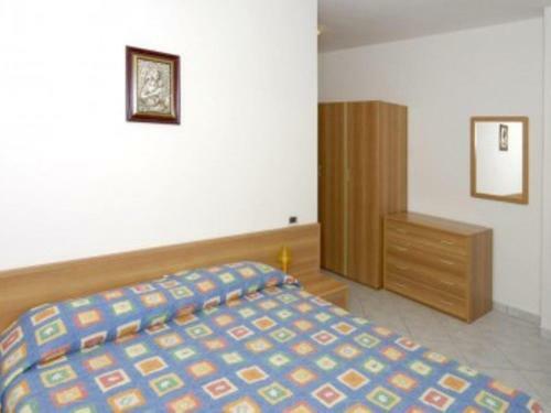 Apartamento Casa Merano