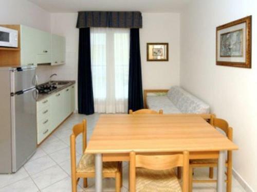 Apartamento Casa Merano
