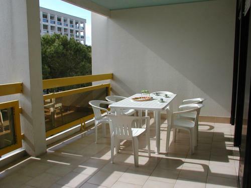 Apartamento Complesso Solarium