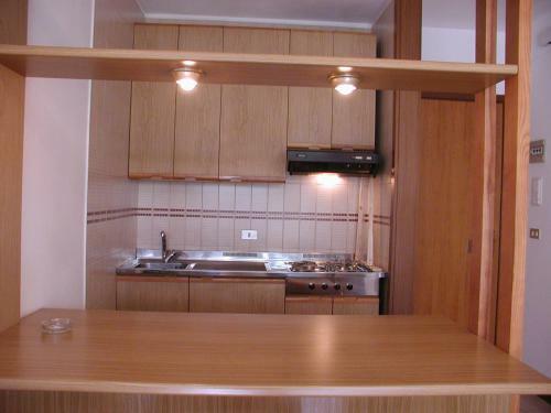Apartamento Complesso Solarium