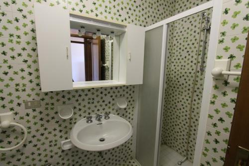 Apartamento Complesso Solarium