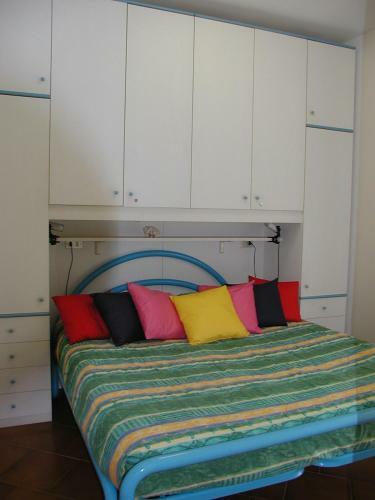 Apartamento Complesso Solarium