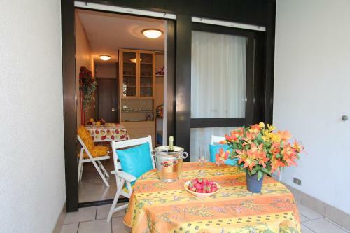 Apartamento Complesso Solarium