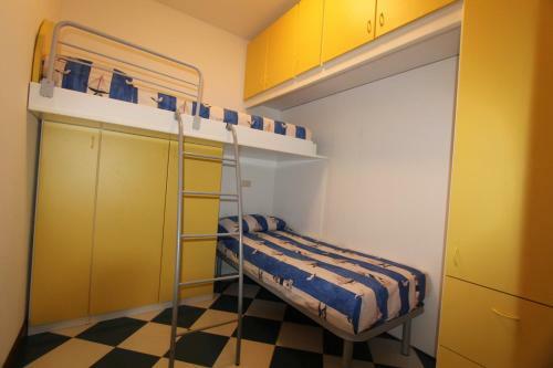 Apartamento Complesso Solarium