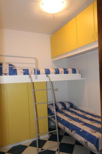 Apartamento Complesso Solarium