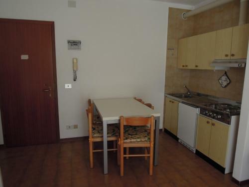 Apartamento San Michele