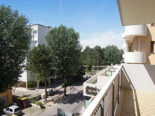Apartamento San Michele