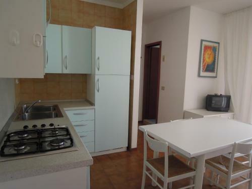 Apartamento San Michele