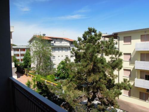 Apartamento San Michele