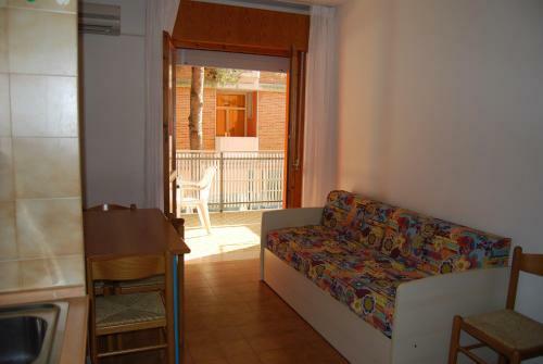 Apartamento San Michele