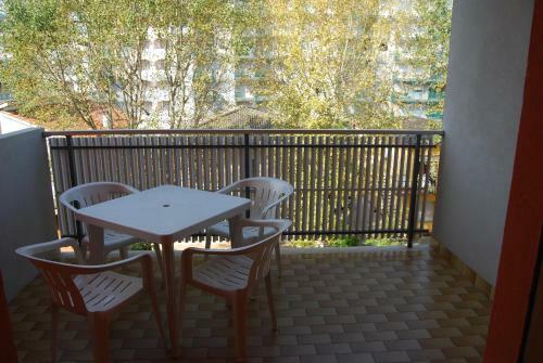 Apartamento San Michele