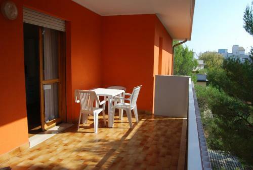 Apartamento San Michele