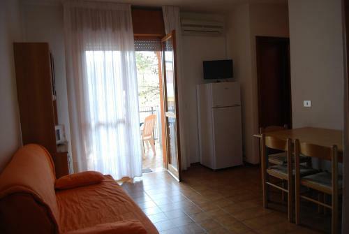 Apartamento San Michele