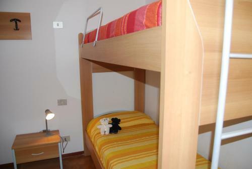 Apartamento San Michele