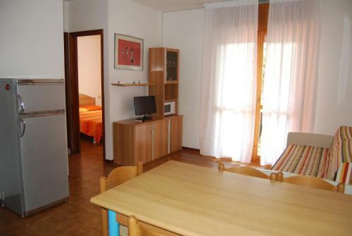 Apartamento San Michele