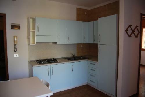 Apartamento San Michele