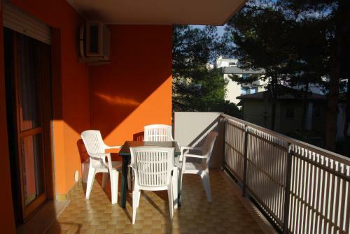 Apartamento San Michele