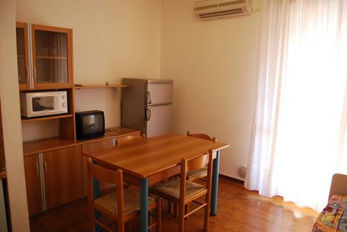 Apartamento San Michele
