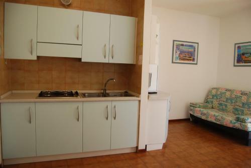 Apartamento San Michele