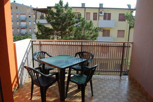 Apartamento San Michele